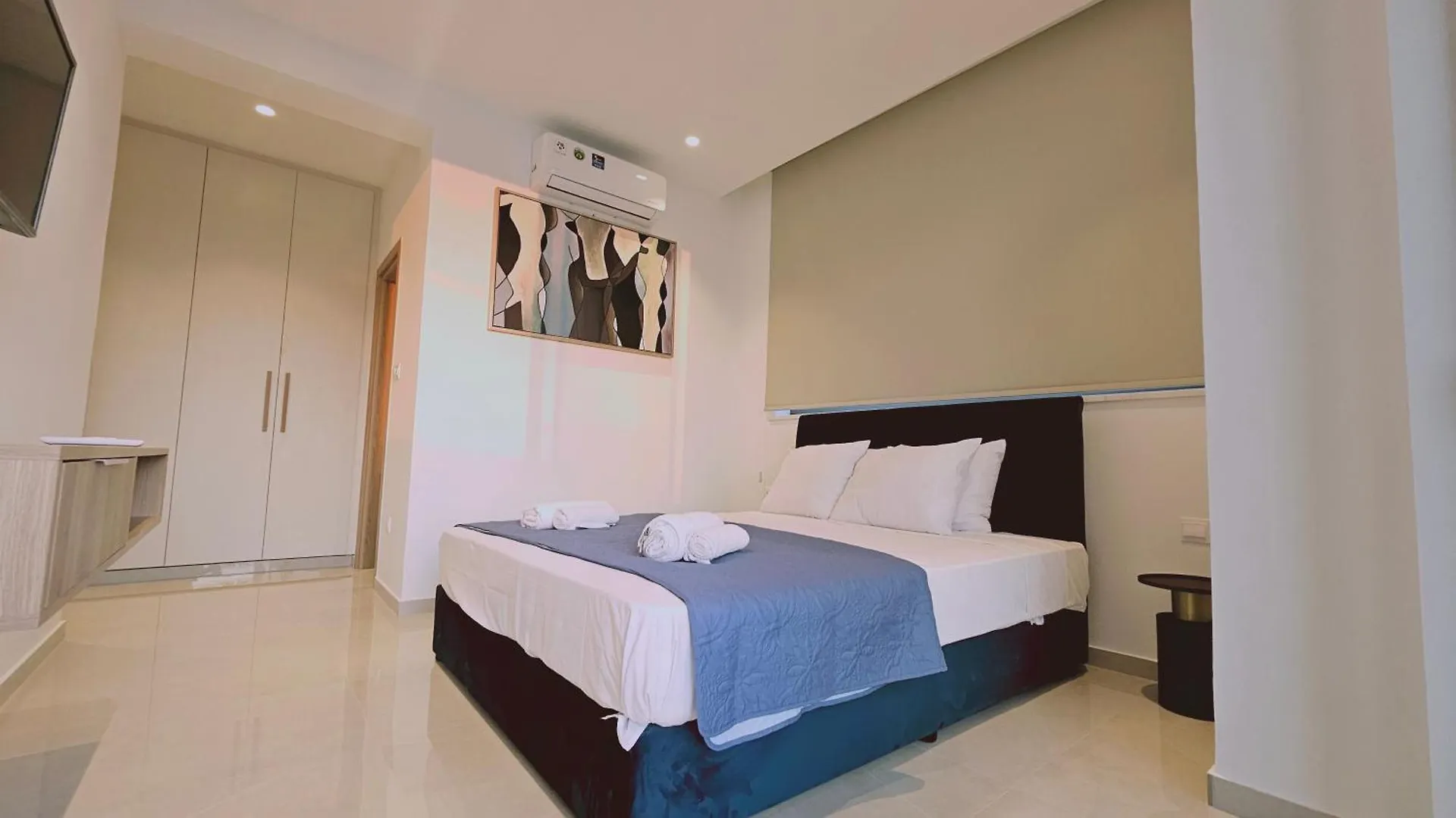 Stay Oasis Luxury Villas Ayia Napa
