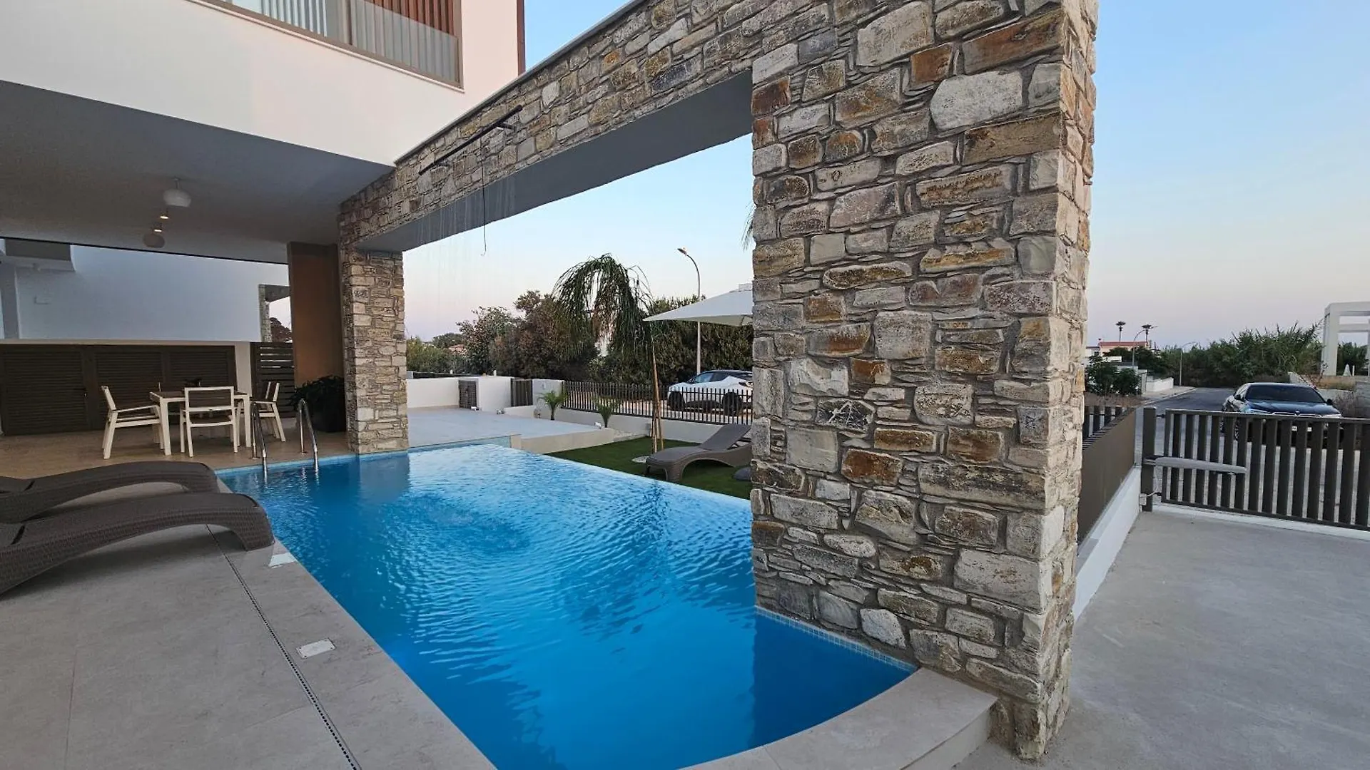 Stay Oasis Luxury Villas Ayia Napa 0*,  Cyprus