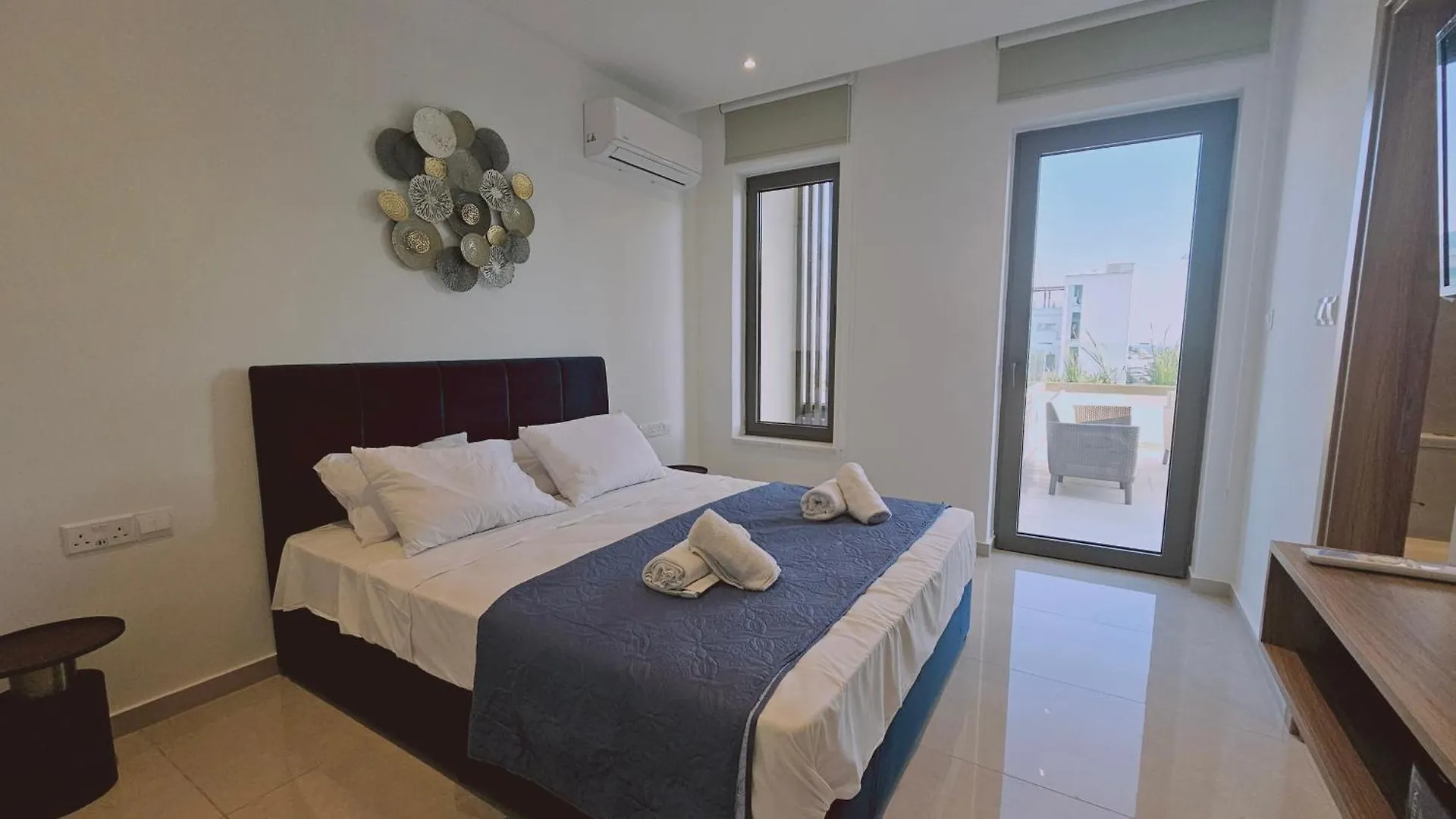 Stay Oasis Luxury Villas Ayia Napa