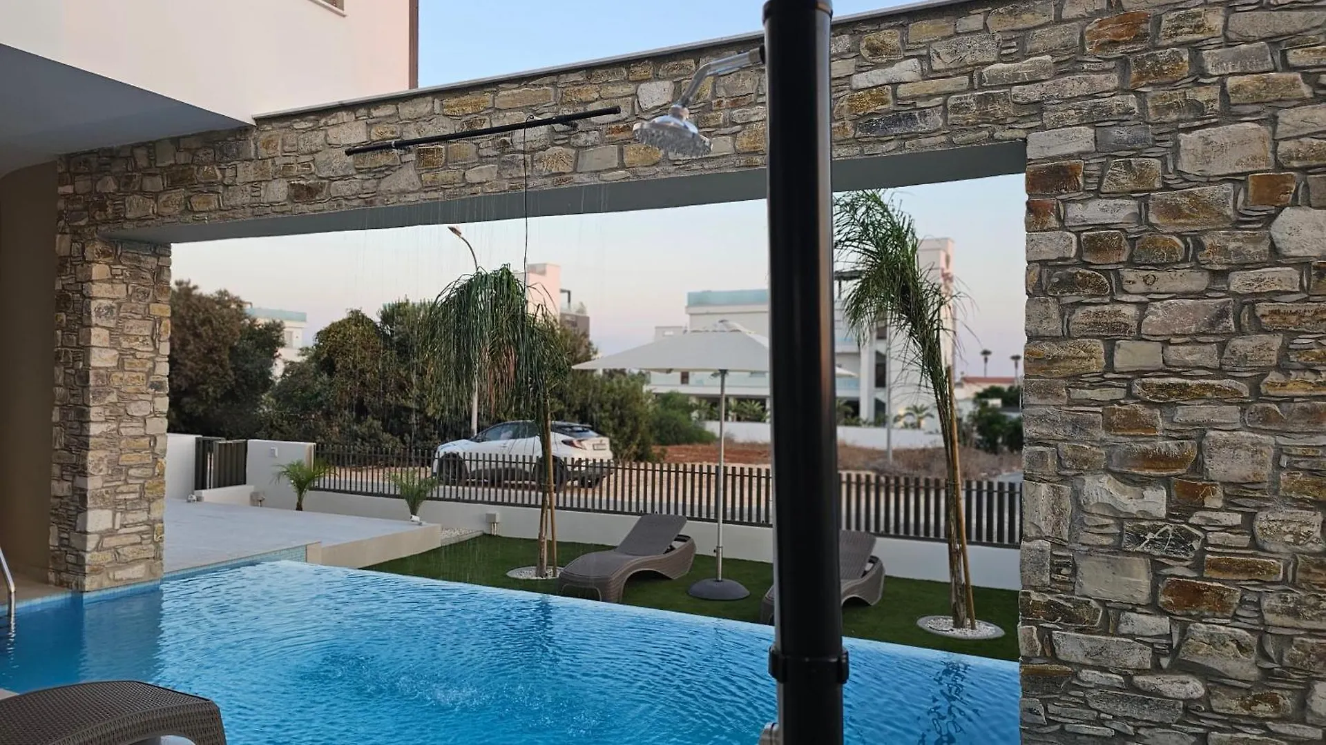 Stay Oasis Luxury Villas Ayia Napa