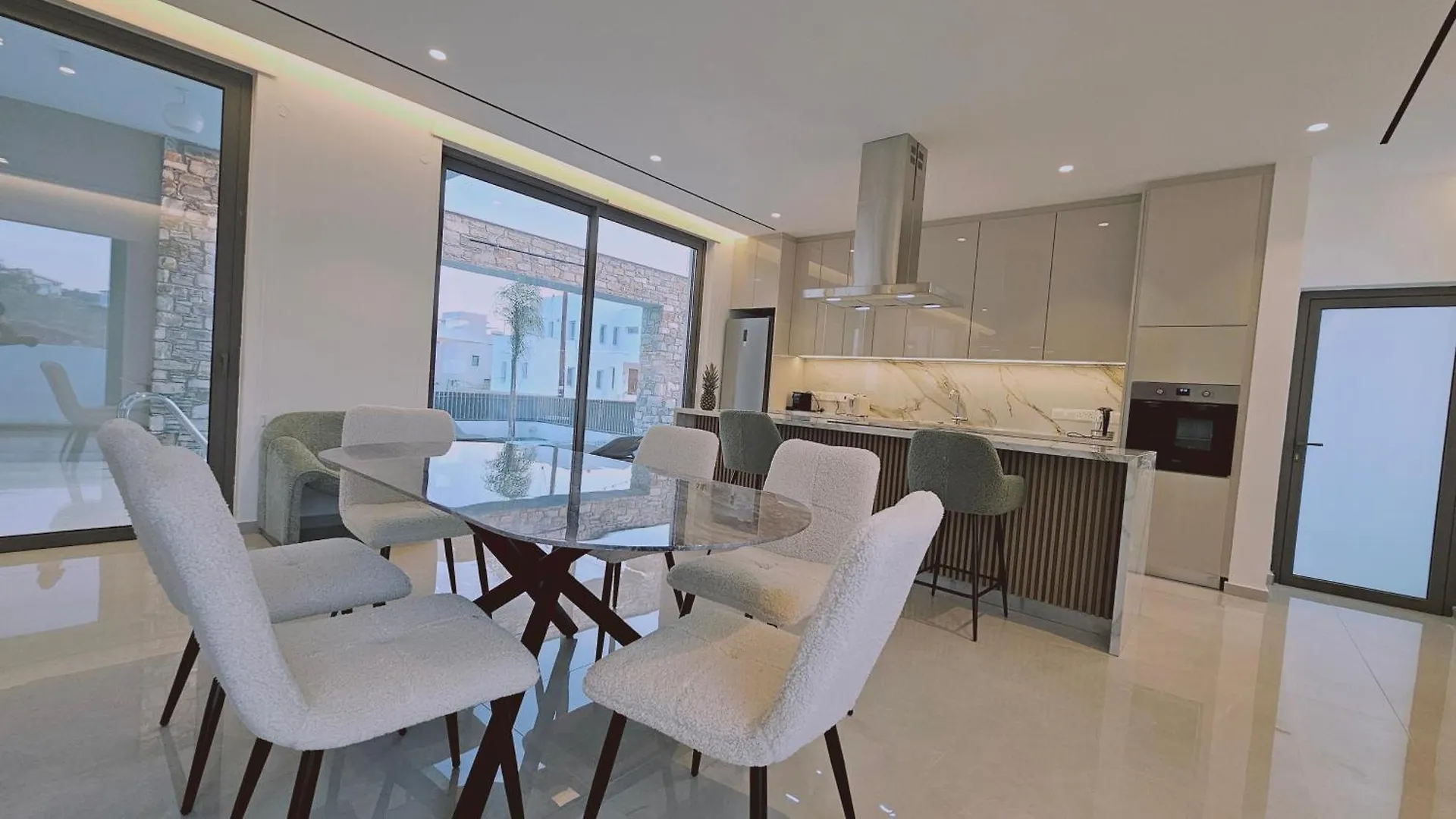 Stay Oasis Luxury Villas Ayia Napa 0*,  Cyprus