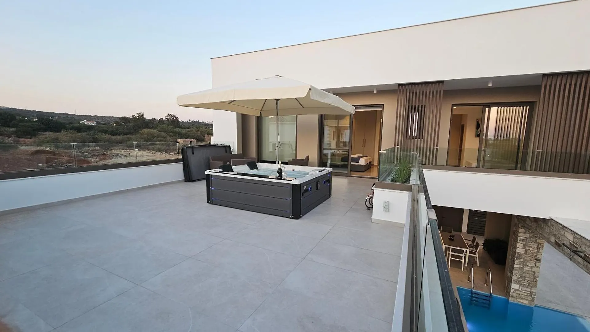 Stay Oasis Luxury Villas Ayia Napa