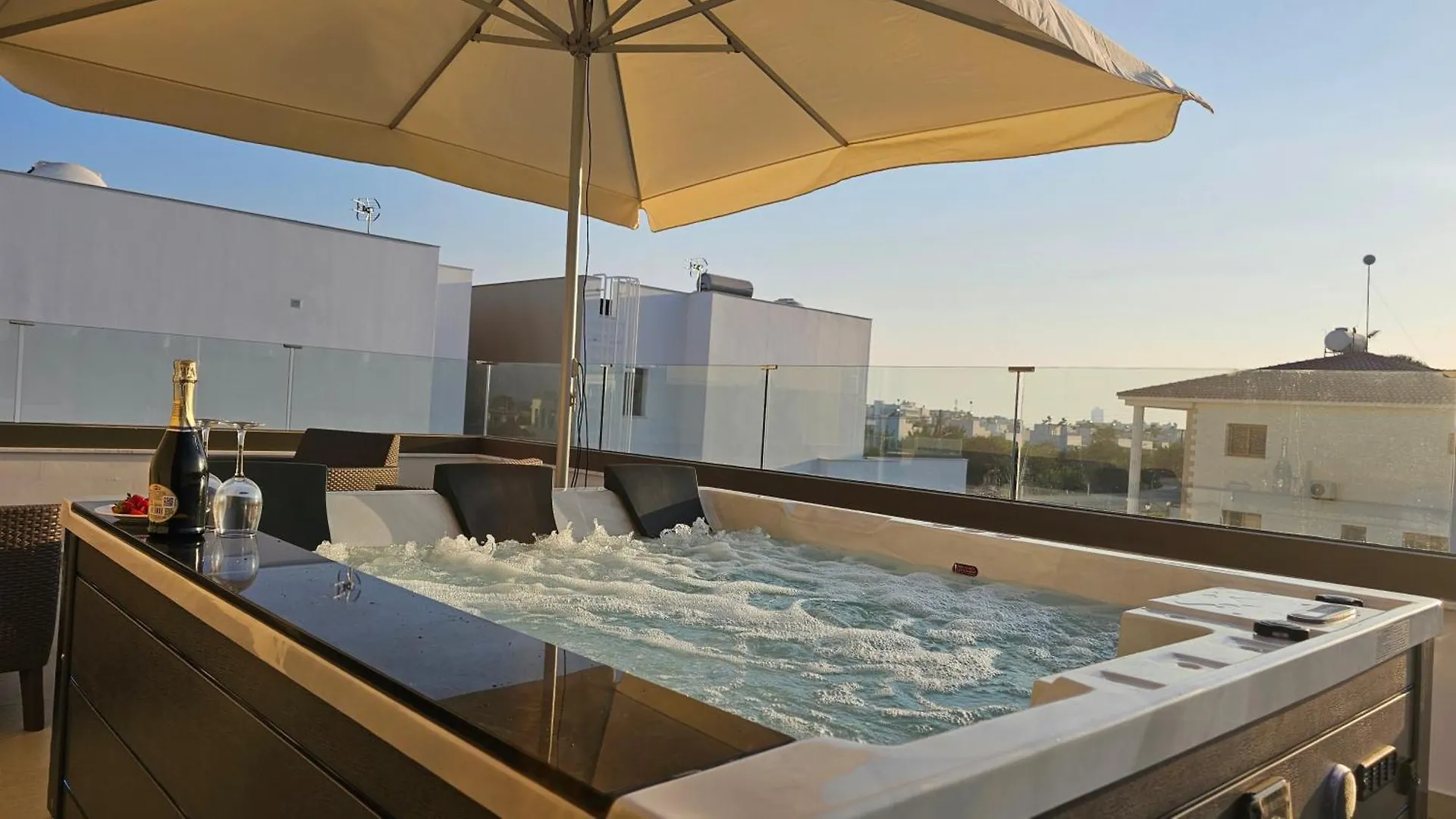 Stay Oasis Luxury Villas Ayia Napa 0*,  Cyprus