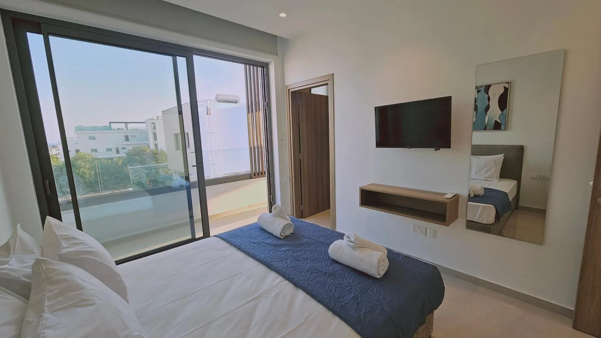 Stay Oasis Luxury Villas Ayia Napa