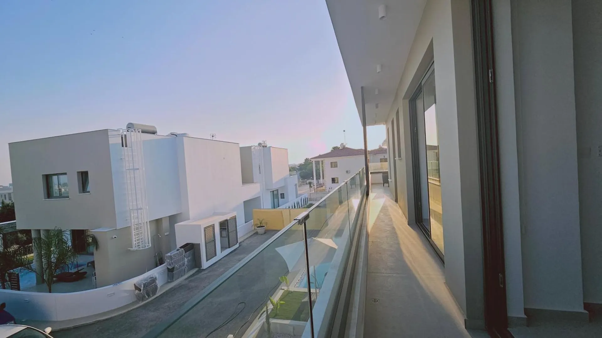 Stay Oasis Luxury Villas Ayia Napa 0*,