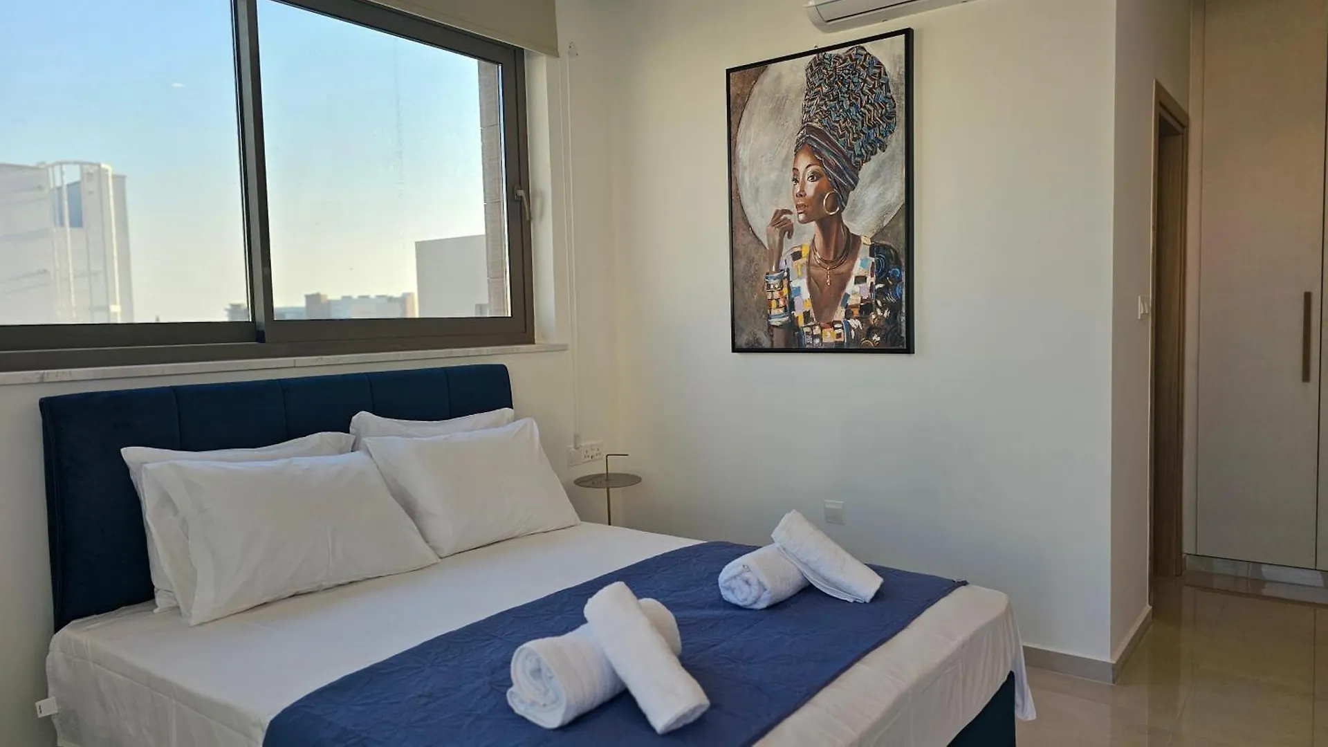 Stay Oasis Luxury Villas Ayia Napa Cyprus