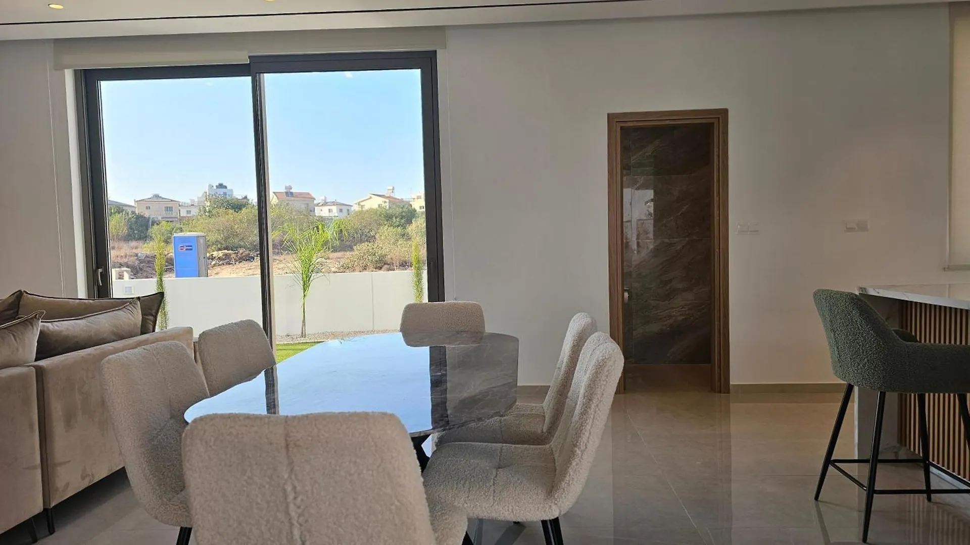 Stay Oasis Luxury Villas Ayia Napa