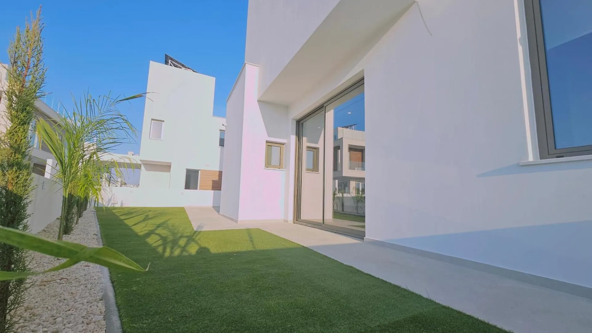 Stay Oasis Luxury Villas Ayia Napa 0*,