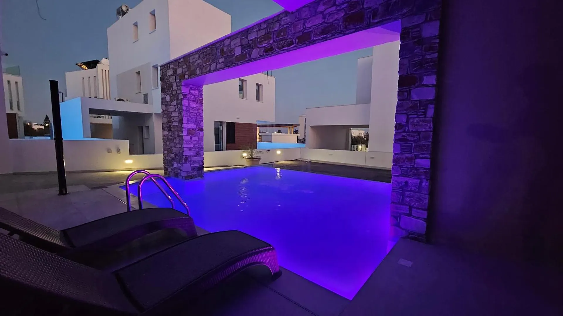 Stay Oasis Luxury Villas Ayia Napa