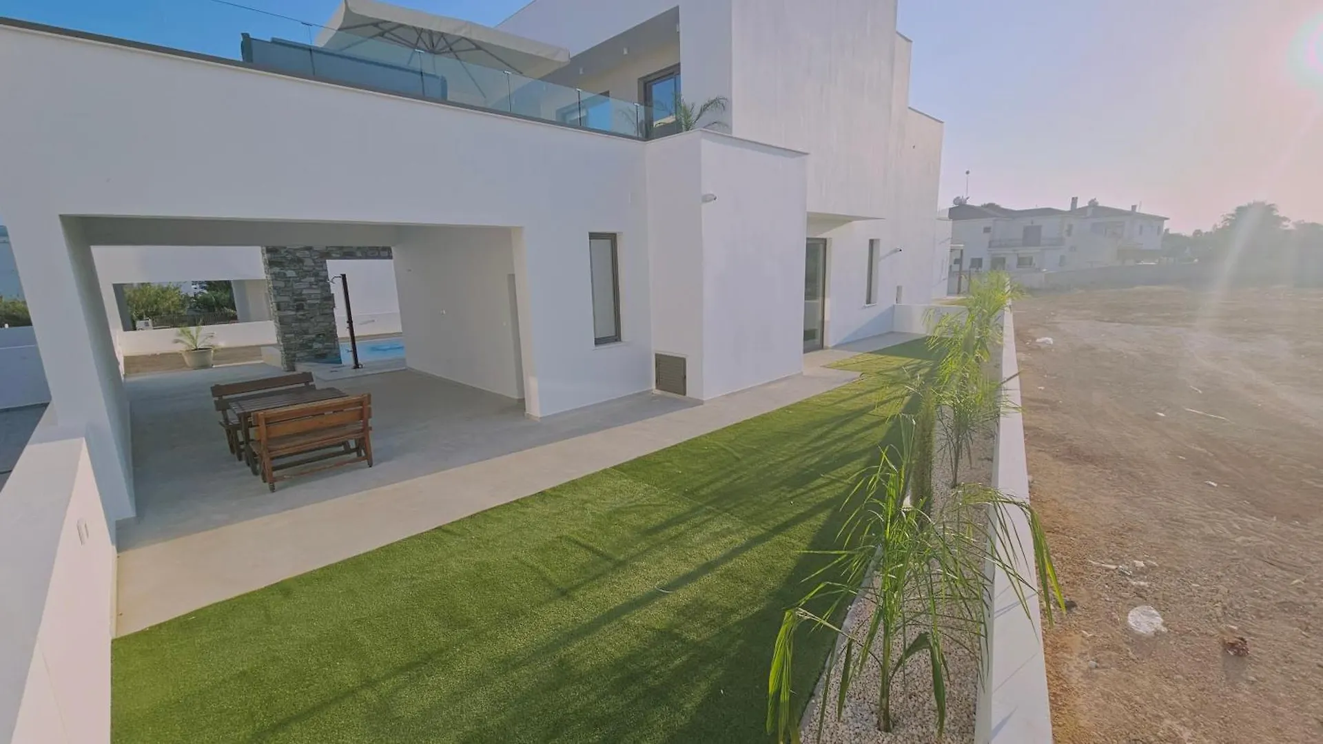 Stay Oasis Luxury Villas Ayia Napa
