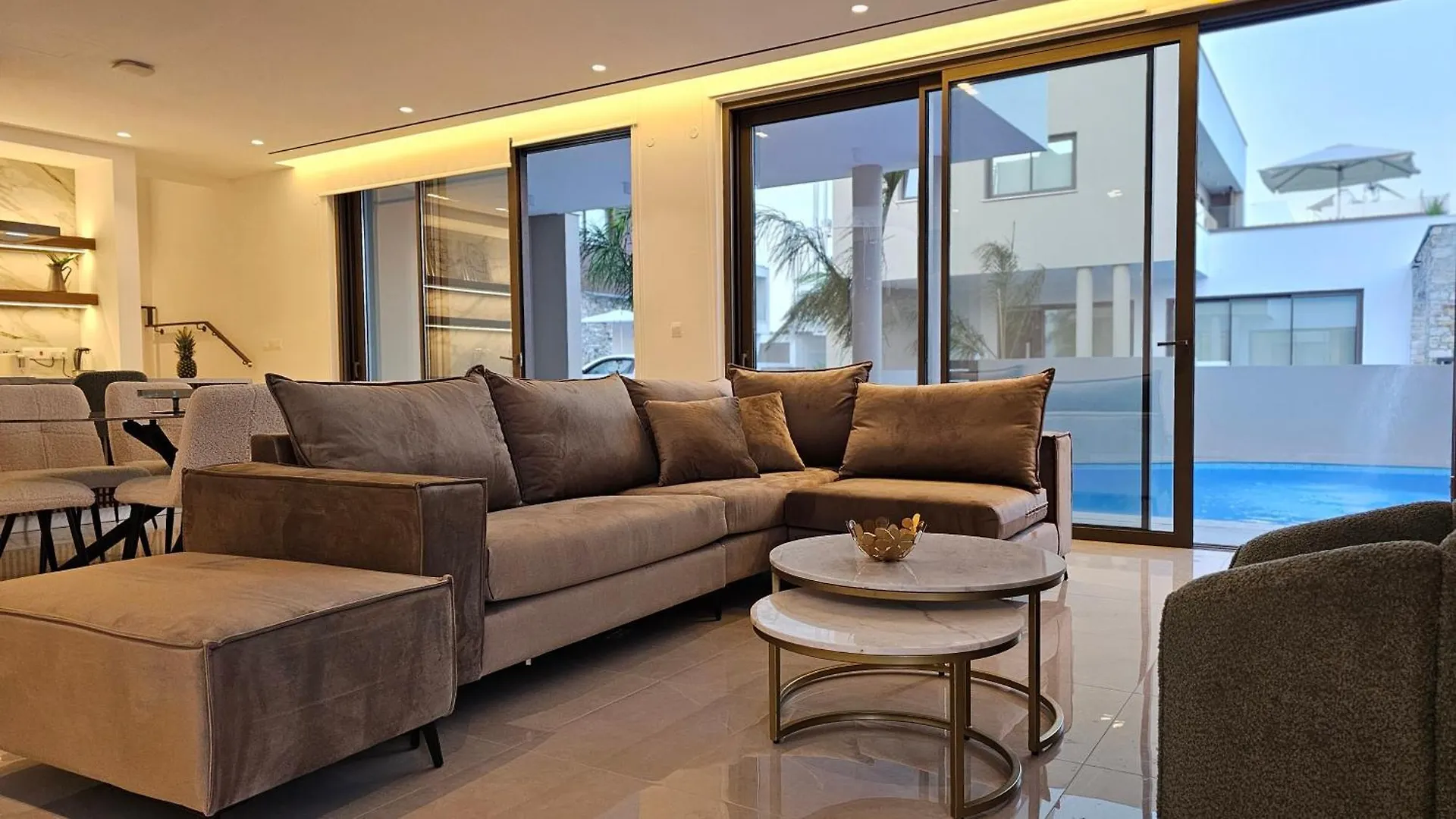 Stay Oasis Luxury Villas Ayia Napa 0*,  Cyprus