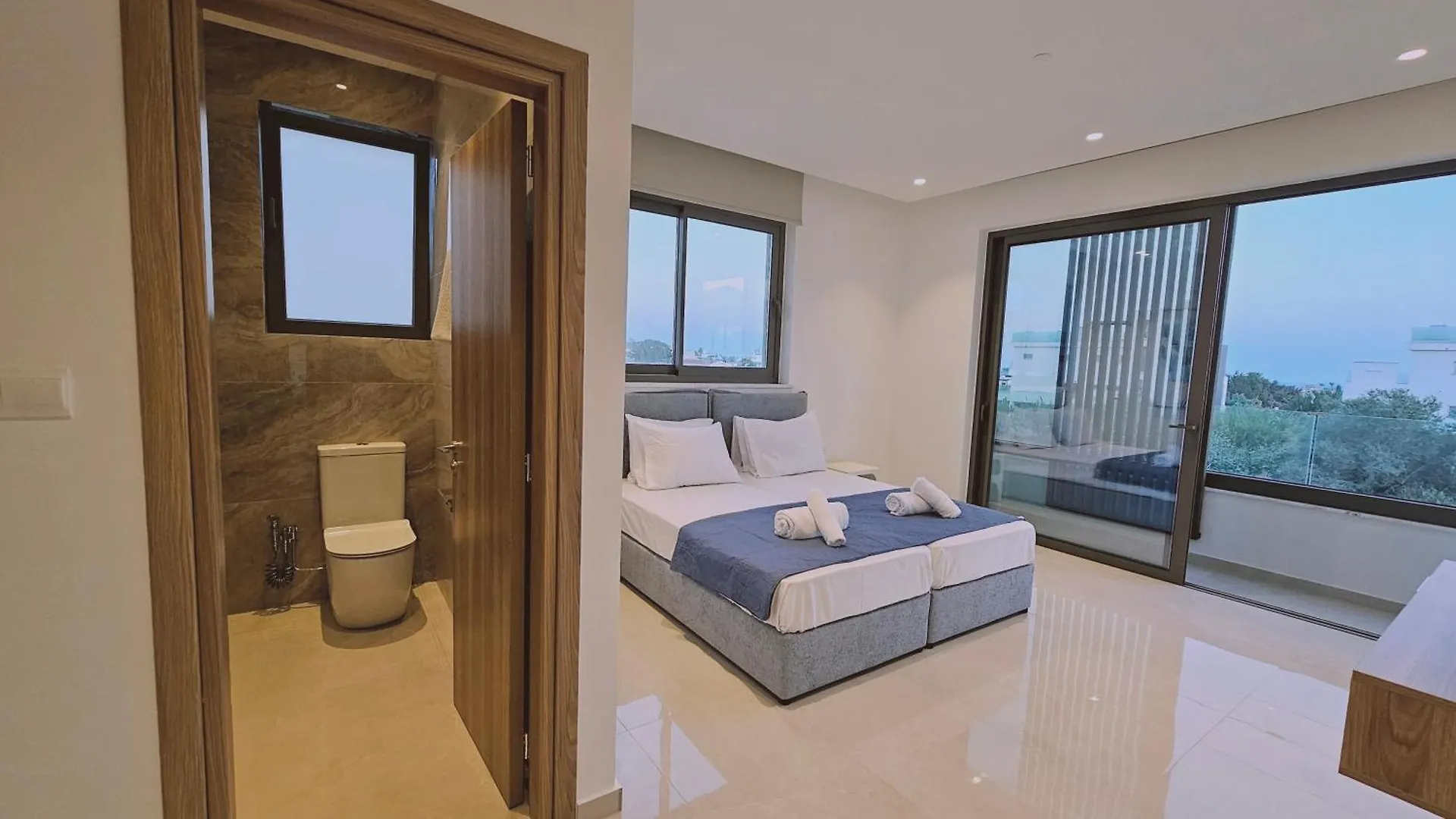 Stay Oasis Luxury Villas Ayia Napa
