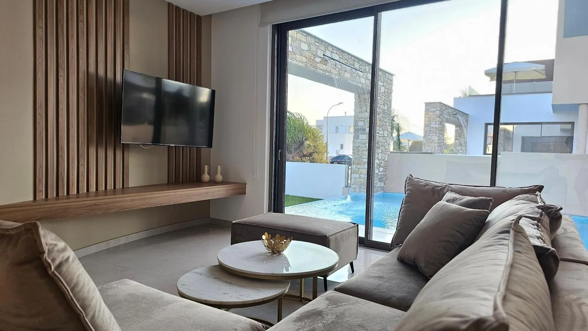 Stay Oasis Luxury Villas Ayia Napa