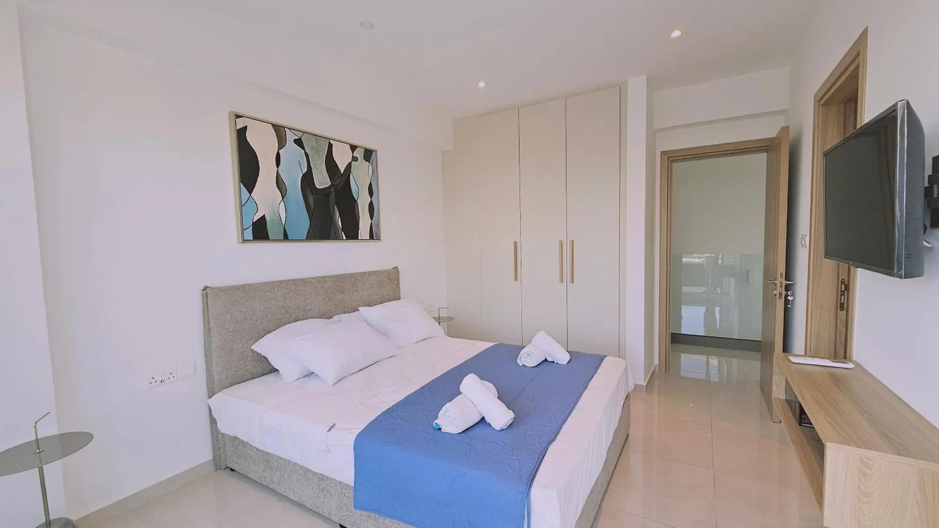 Stay Oasis Luxury Villas Ayia Napa