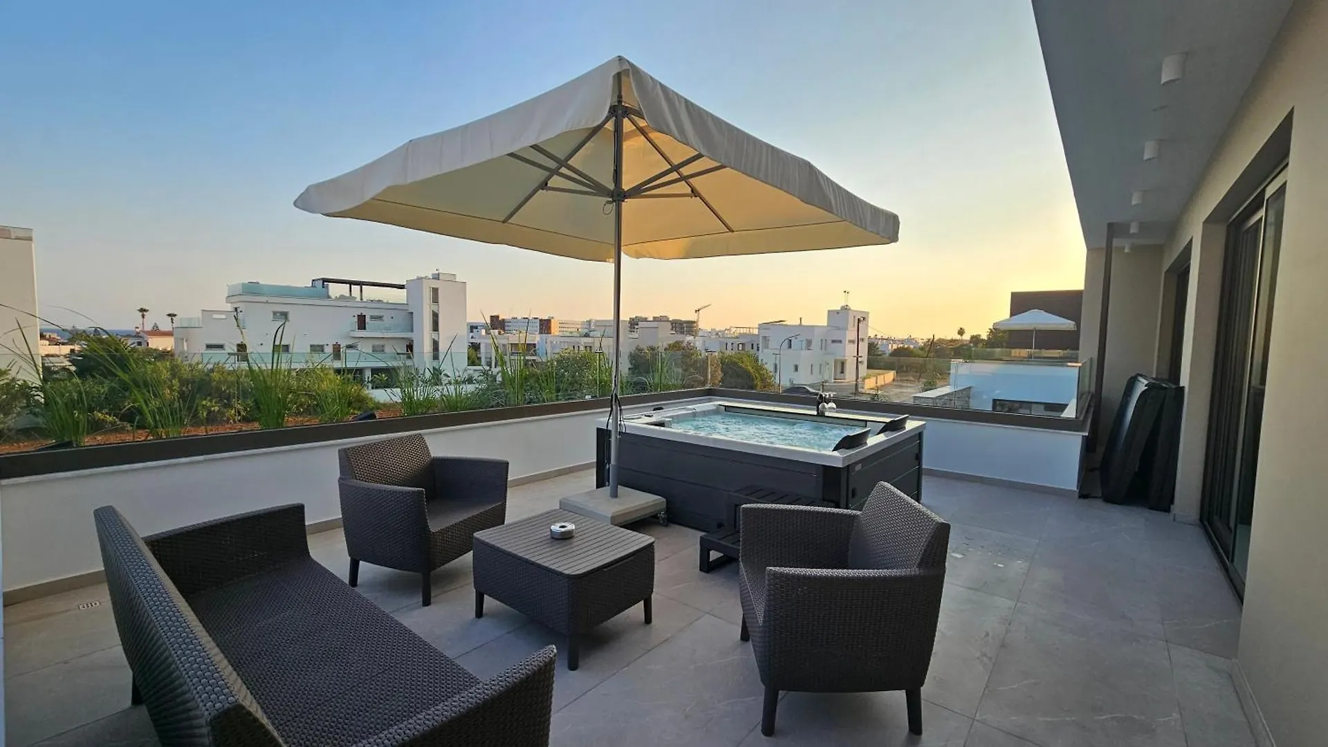 Stay Oasis Luxury Villas Ayia Napa 0*,  Cyprus