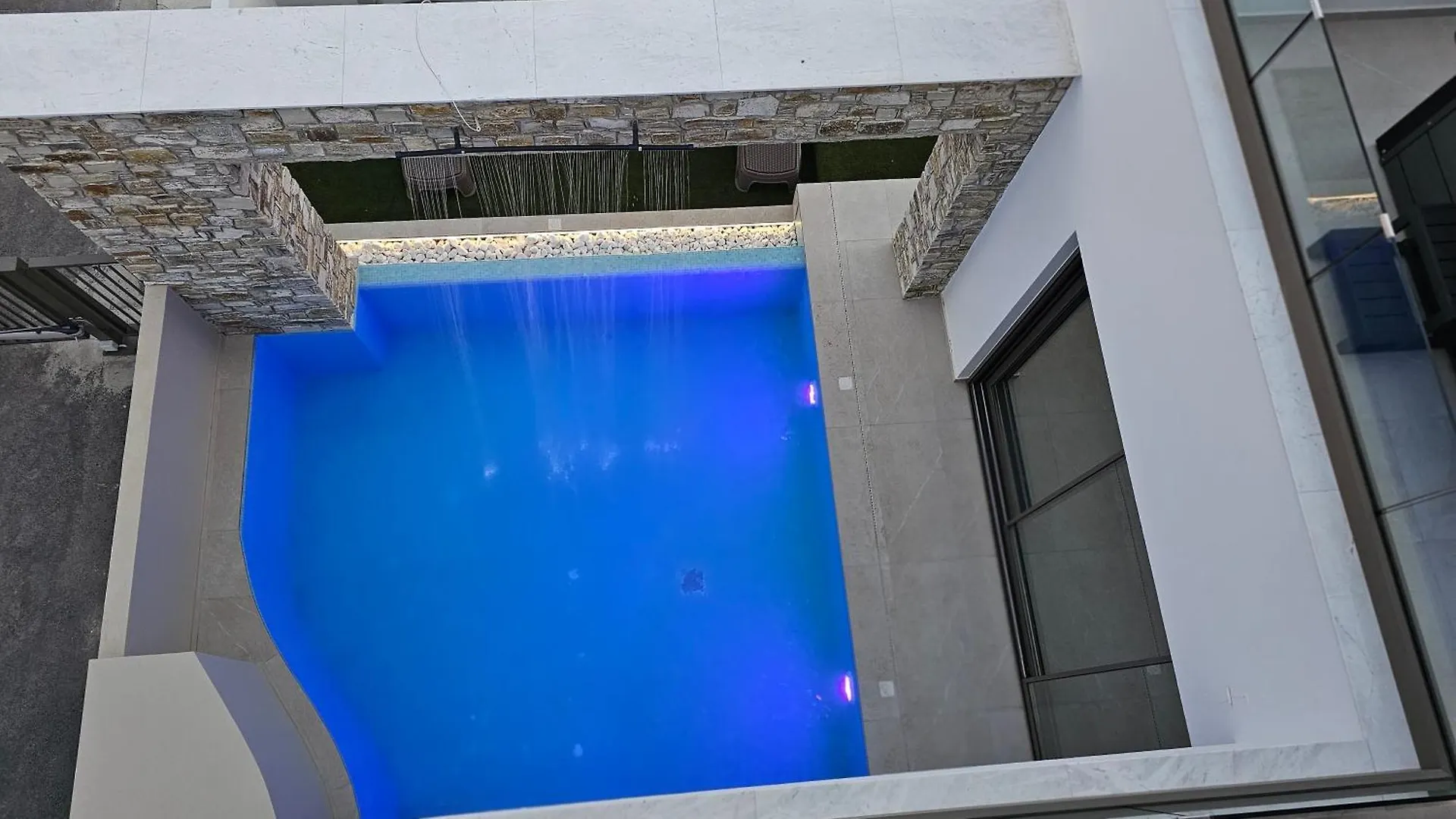 Stay Oasis Luxury Villas Ayia Napa 0*,