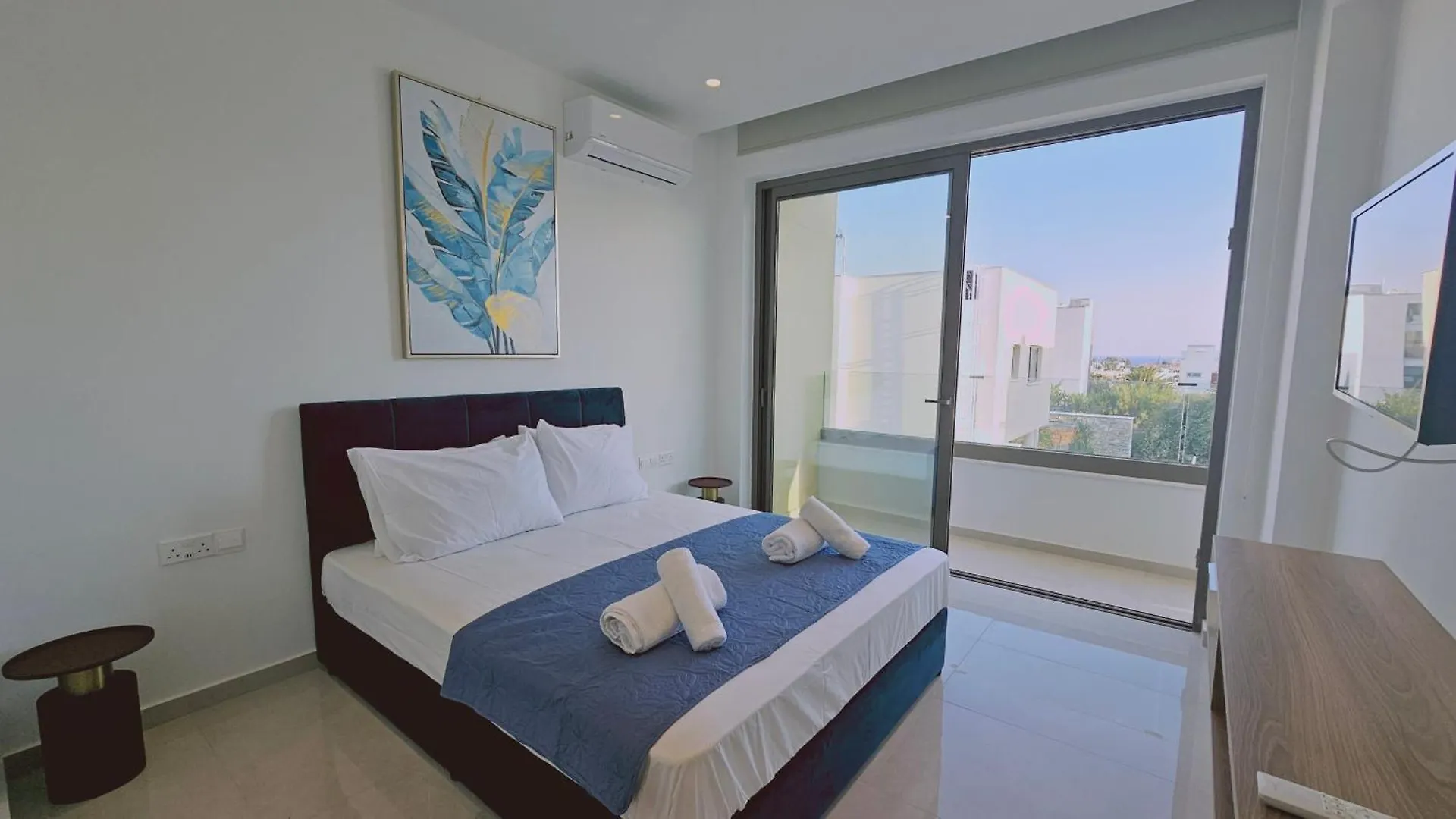 Stay Oasis Luxury Villas Ayia Napa