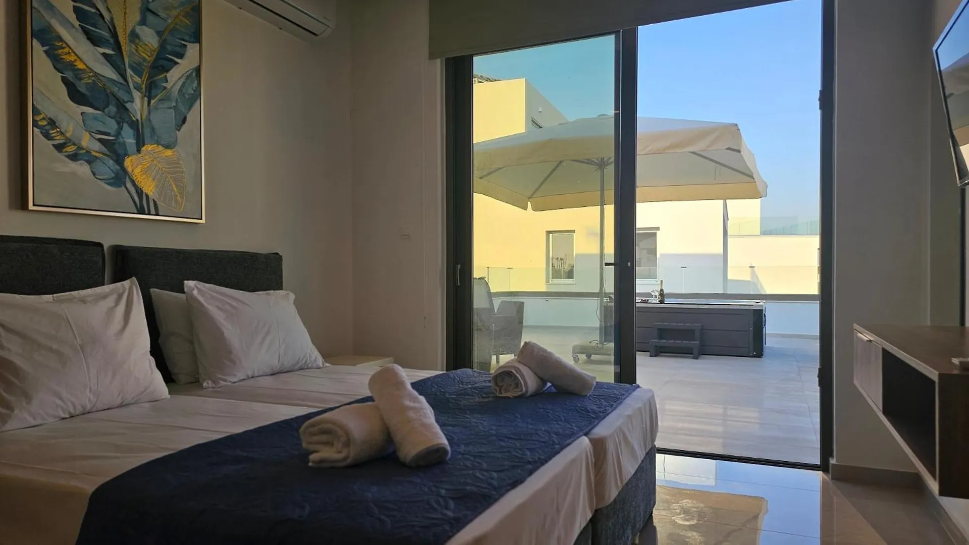 Stay Oasis Luxury Villas Ayia Napa 0*,  Cyprus