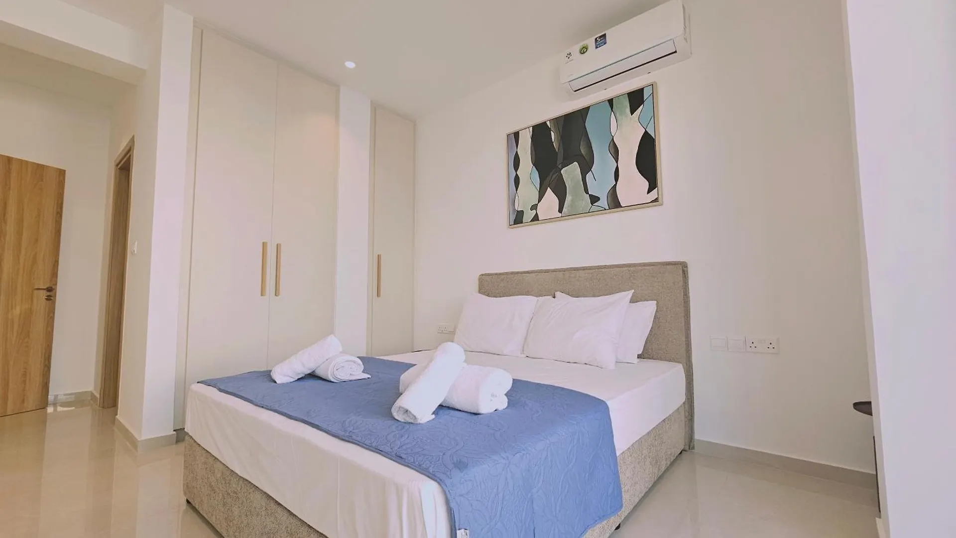 Stay Oasis Luxury Villas Ayia Napa